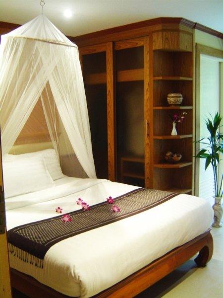 Bangkok Garden Resort Екстер'єр фото